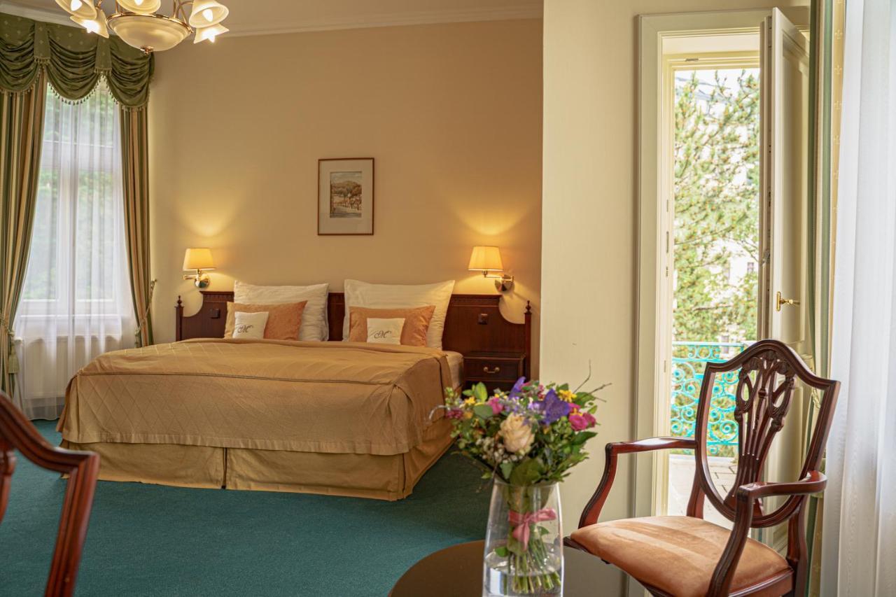 Mignon 4* Karlsbad