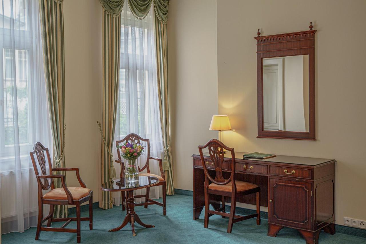 Hotel Mignon Karlsbad
