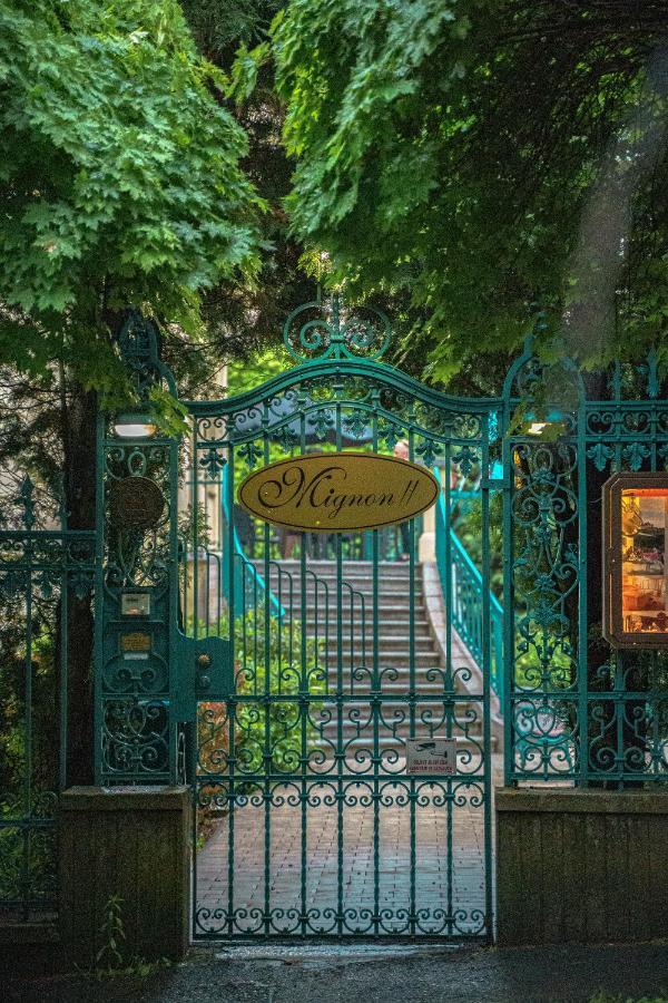 Mignon Hotel 4*