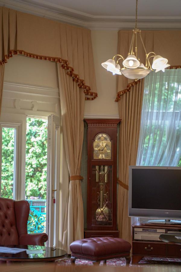 Mignon Hotel 4*
