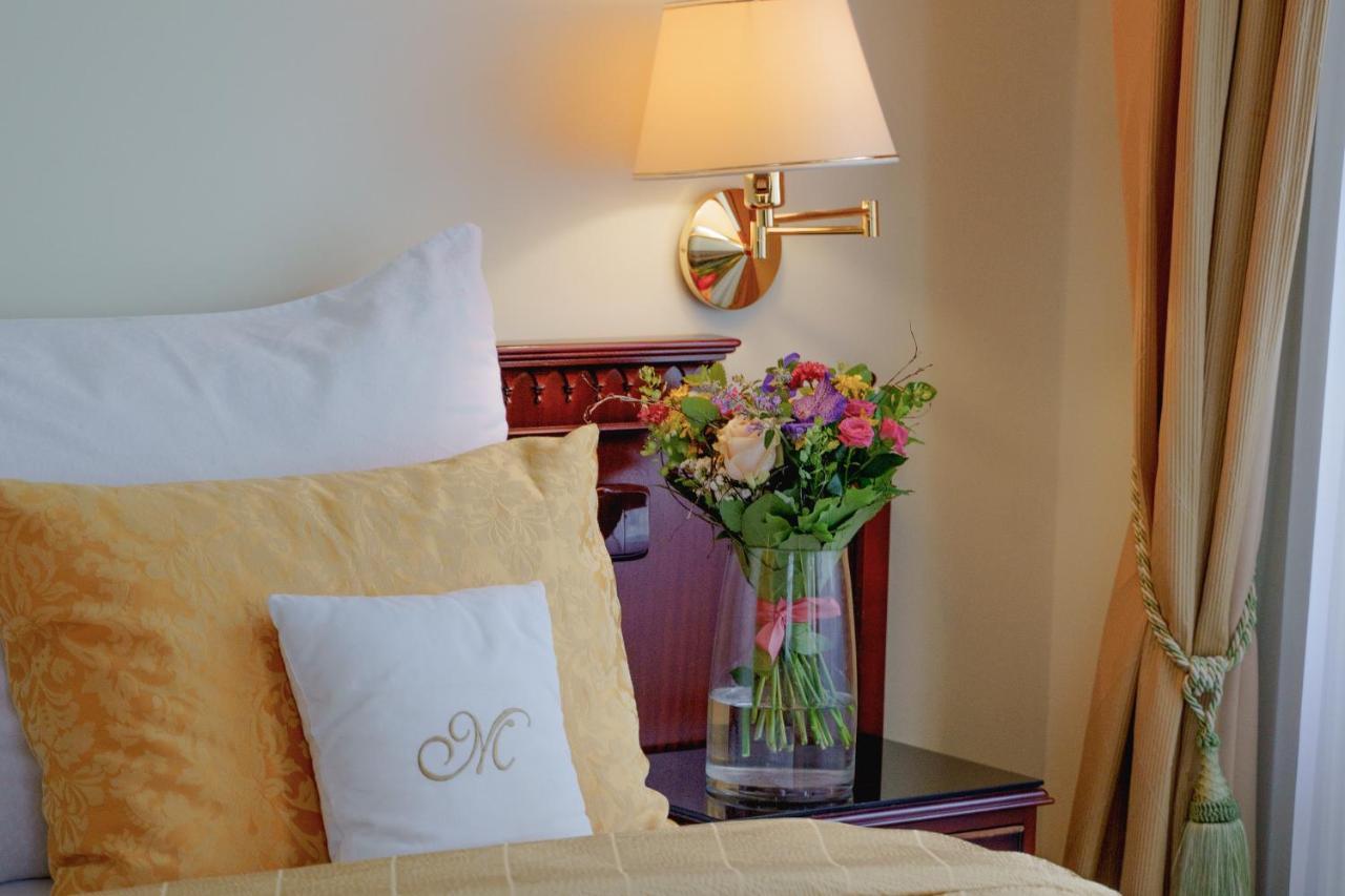 Mignon Hotel 4*