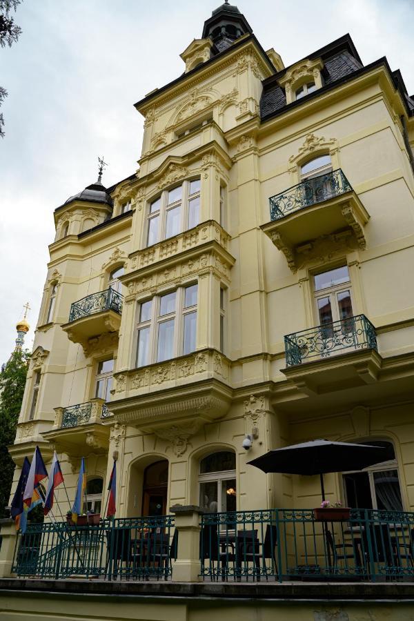 Mignon Karlsbad