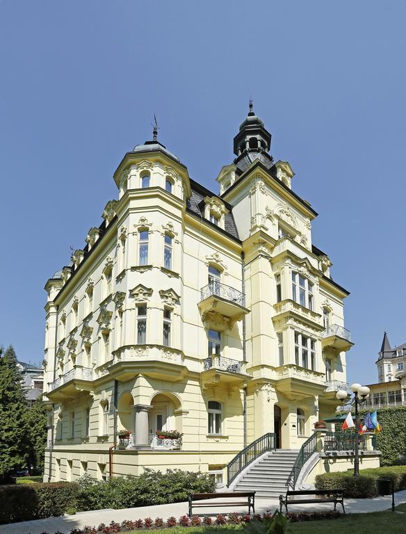 Mignon Hotel 4*