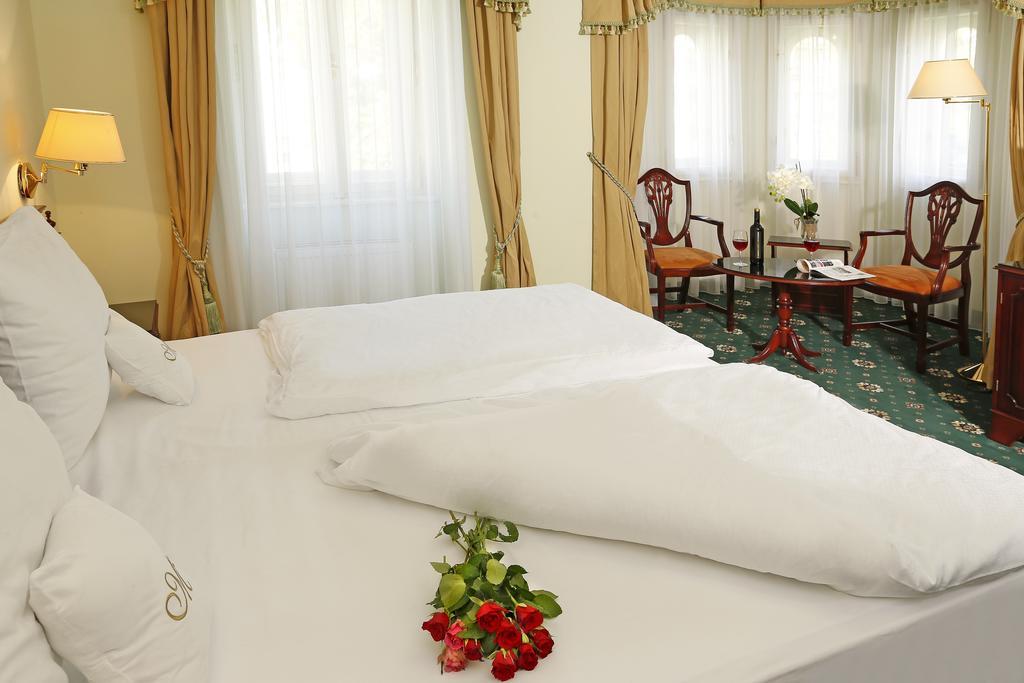Mignon Hotel Karlsbad